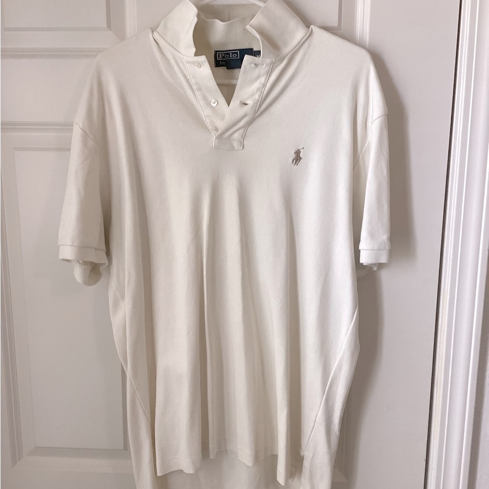 Ralph Lauren Polo